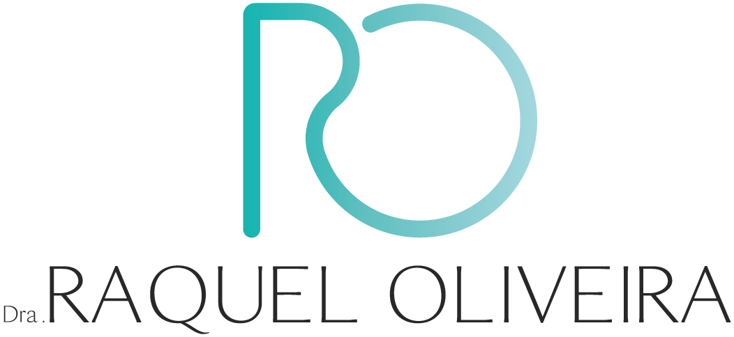 Dra. Raquel Oliveira logo