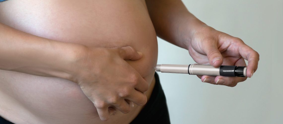 Endocrinopatias da Gestação 
