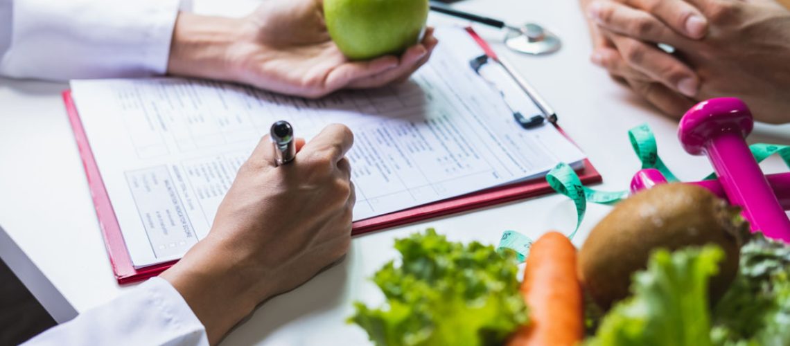 Dieta e etapas de alimentação pós-cirurgia bariátrica