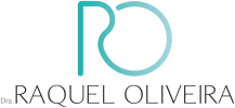Dra. Raquel Oliveira logo