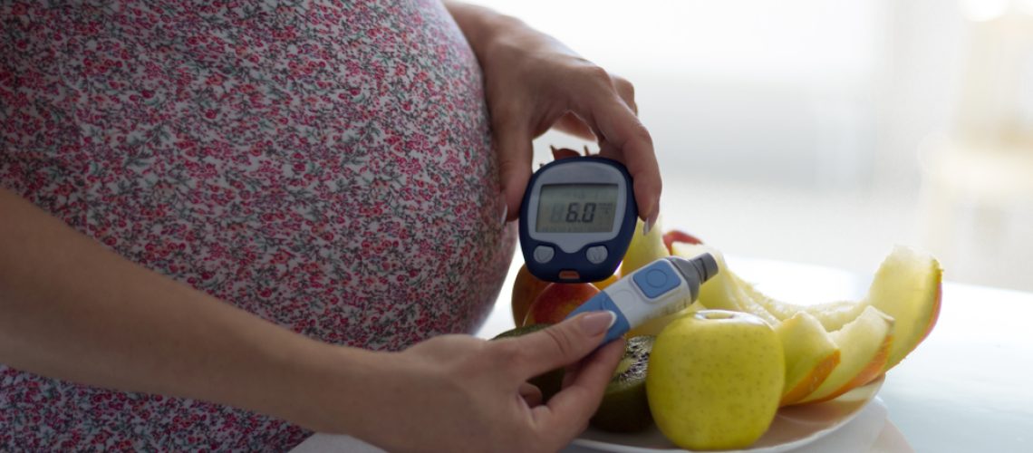 diabetes gestacional